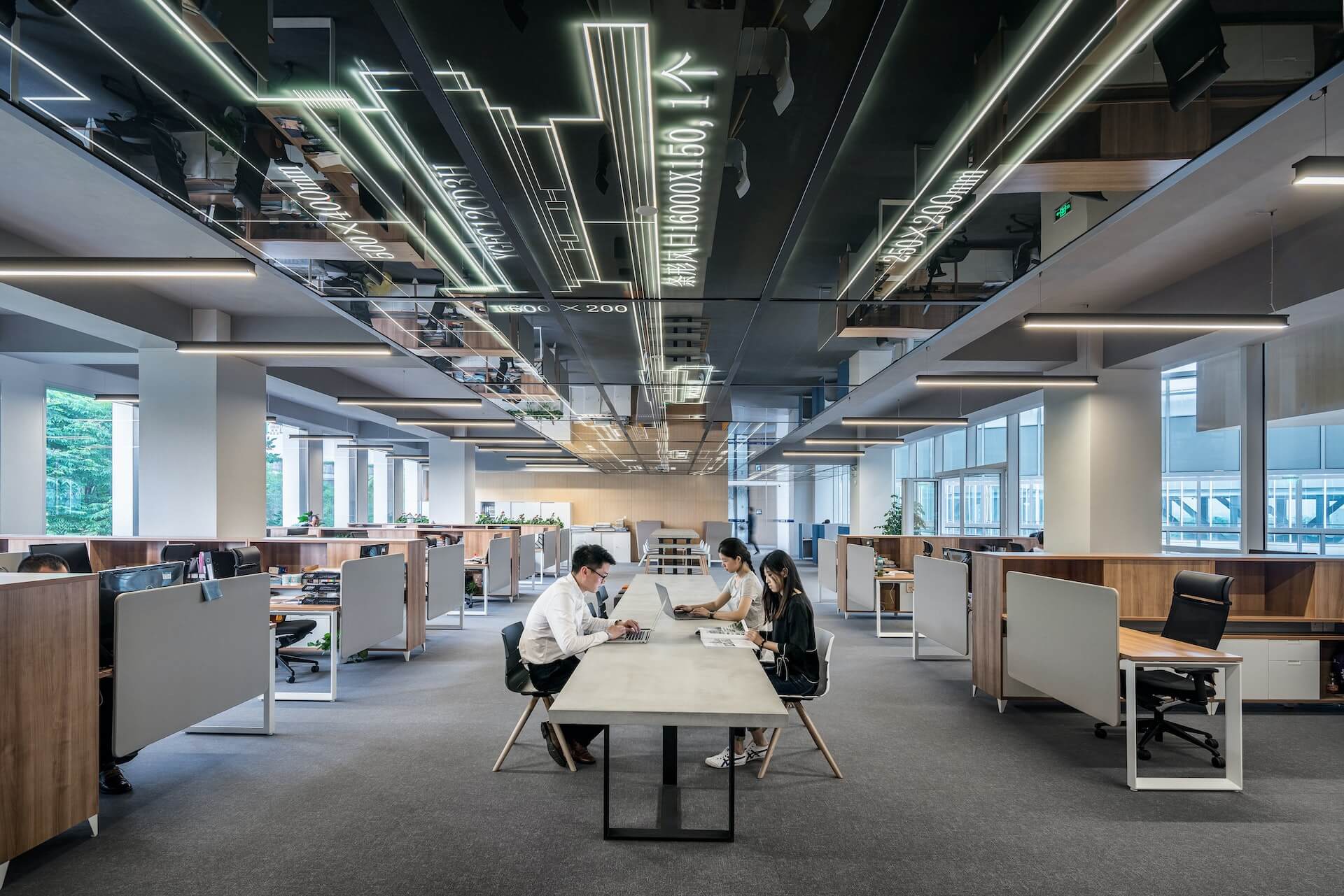 Açık ofis